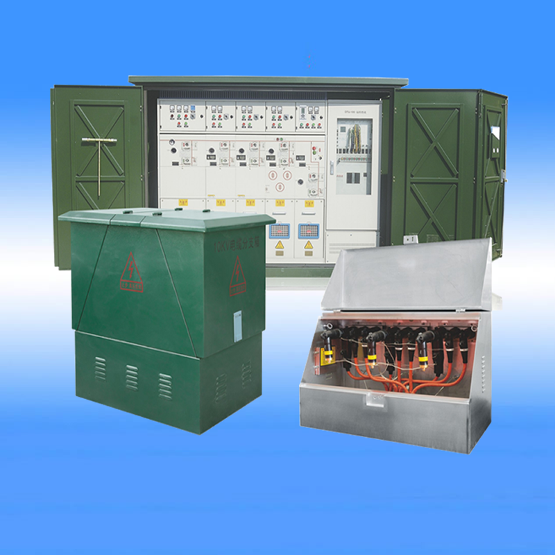 DFW series European cable junction box manufacturer